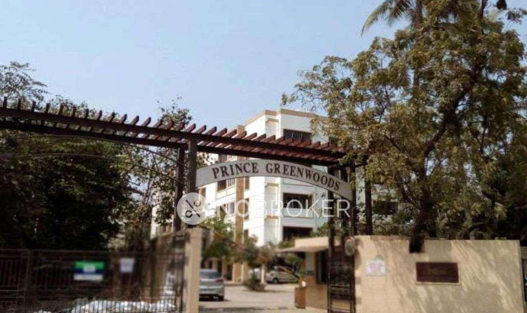 3 BHK Flat In Prince Greenwoods For Sale  In Ambattur, Chennai