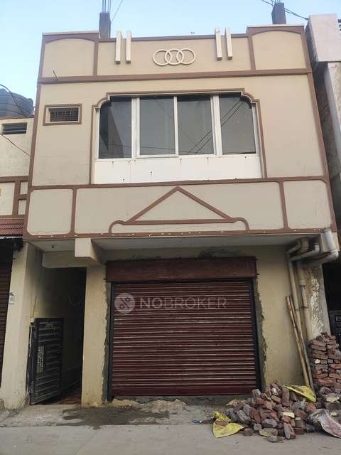 1 RK House for Rent  In Kismatpur,