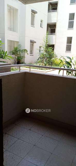 2 BHK Flat In Godrej Eternity For Sale  In Mallasandra