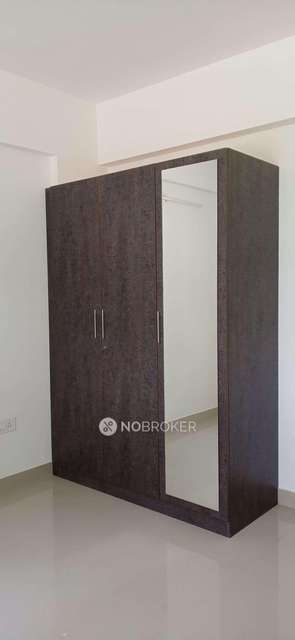 2 BHK Flat In Godrej Eternity For Sale  In Mallasandra