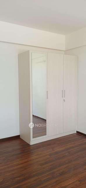 2 BHK Flat In Godrej Eternity For Sale  In Mallasandra