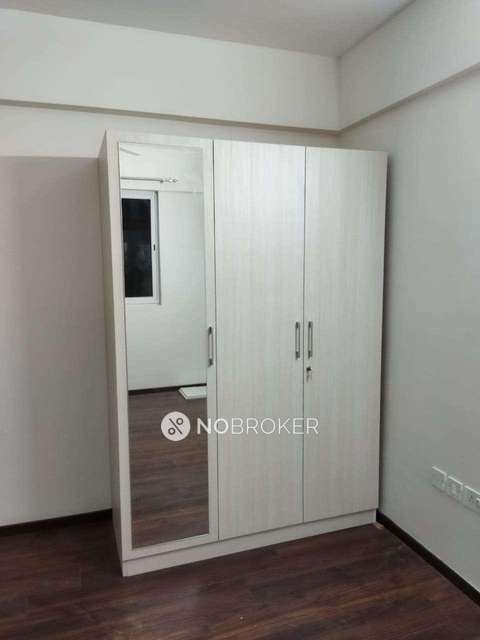 2 BHK Flat In Godrej Eternity For Sale  In Mallasandra