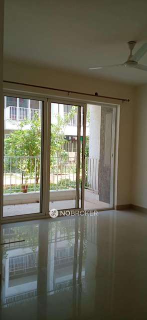 2 BHK Flat In Godrej Eternity For Sale  In Mallasandra