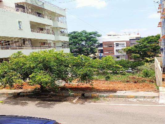 Plot For Sale  In Naagarabhaavi