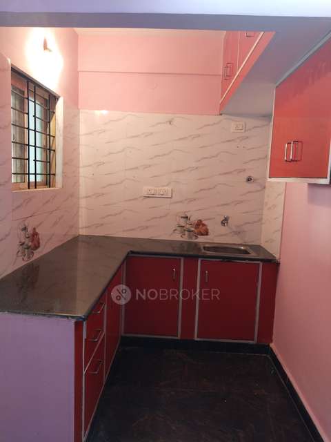 2 BHK House for Rent  In Kasavanahalli