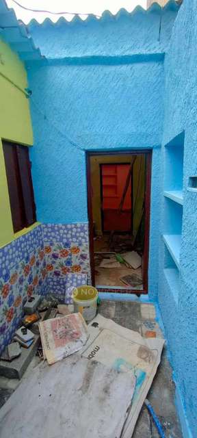 1 BHK House For Sale  In Hafiz Baba Nagar