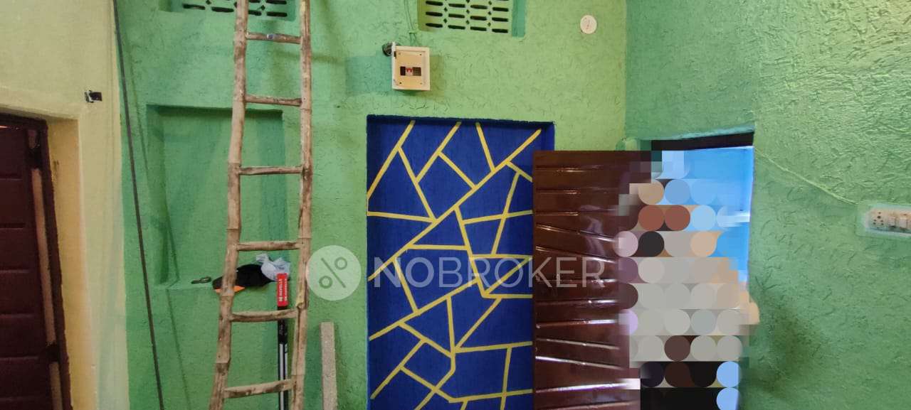 1 BHK House For Sale  In Hafiz Baba Nagar