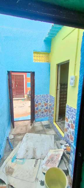 1 BHK House For Sale  In Hafiz Baba Nagar