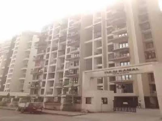 2 BHK Flat In Metro Tulsi Kamal  for Rent  In Sector 10, Kharghar
