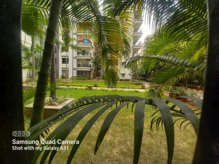 Vasavi Shanthinikethan