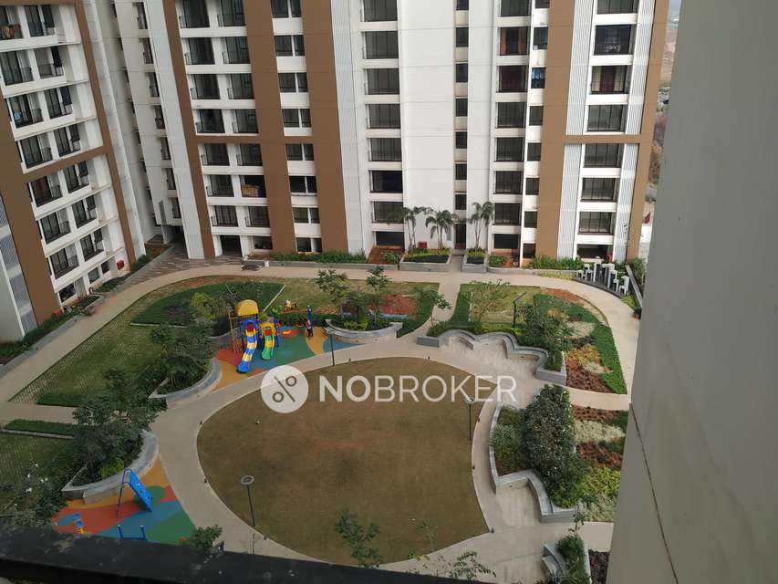 2 BHK Flat In Runwal Mycity For Sale  In Dombivli East