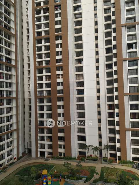 2 BHK Flat In Runwal Mycity For Sale  In Dombivli East