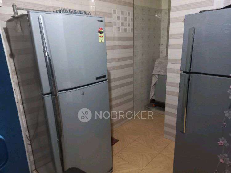 1 RK House for Rent  In Borivali West