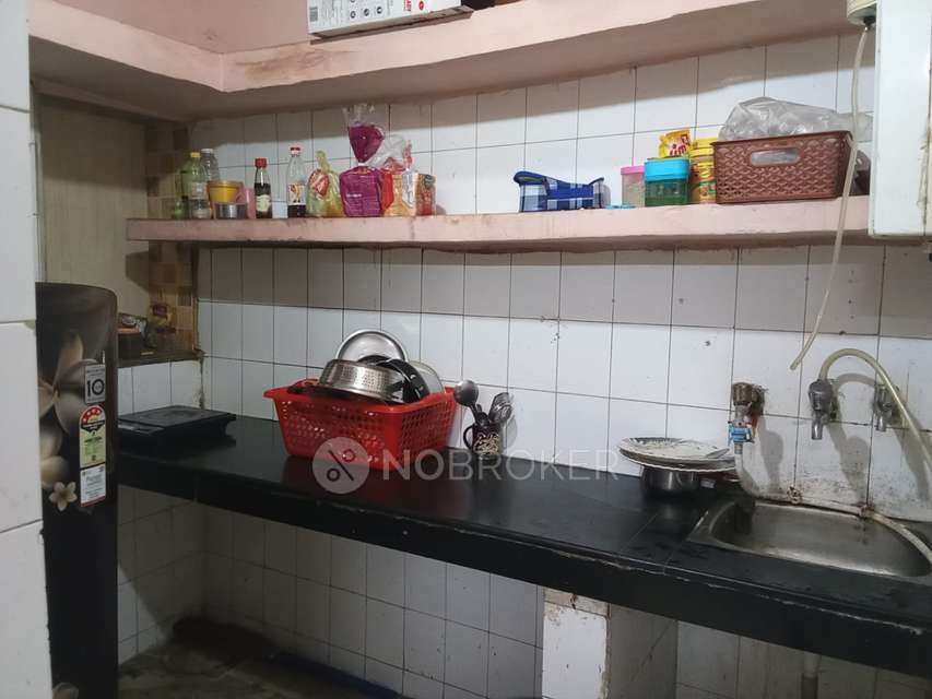 PG for Boys in Pitampura