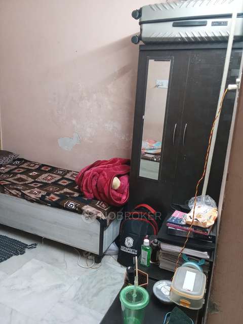 PG for Boys in Pitampura