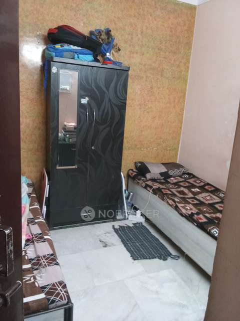 PG for Boys in Pitampura