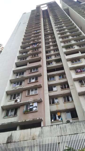 2 BHK Flat In Sarova Complex  For Sale  In Kandivali East