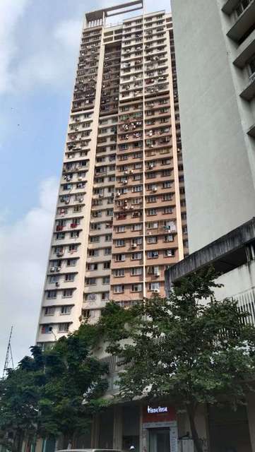 2 BHK Flat In Sarova Complex  For Sale  In Kandivali East