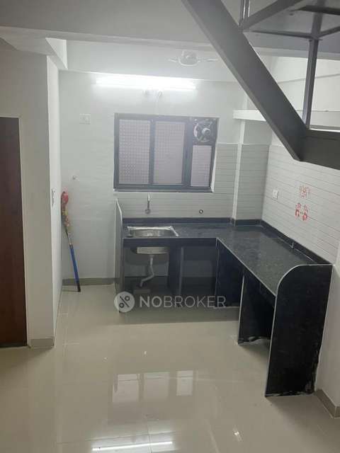 1 BHK Flat In Calmnest Apartment for Rent  In Wagholi