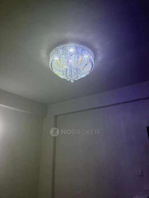 1 BHK Flat In Calmnest Apartment for Rent  In Wagholi