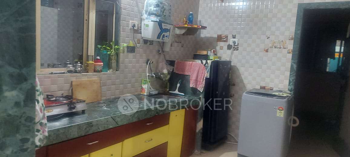 1 BHK Flat In Sai Disha Co-operative Housing Society Ltd For Sale  In Virar 