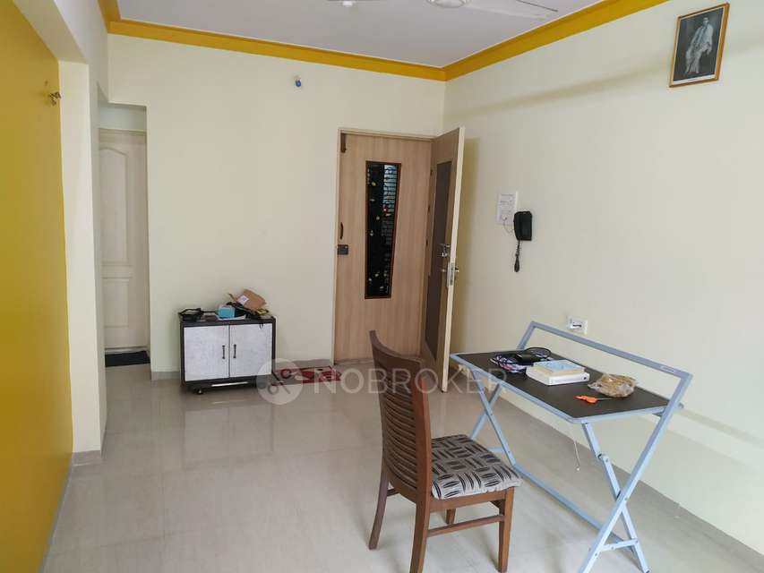 1 BHK Flat In Charkop  Chs For Sale  In  Kandivali West