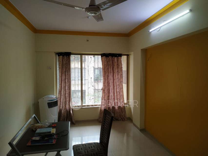 1 BHK Flat In Charkop  Chs For Sale  In  Kandivali West