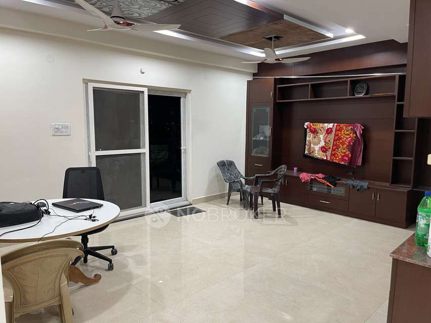 4+ BHK House For Sale  In Jagathgiri Gutta