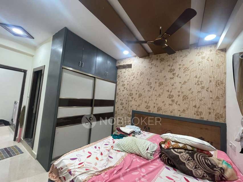 4+ BHK House For Sale  In Jagathgiri Gutta