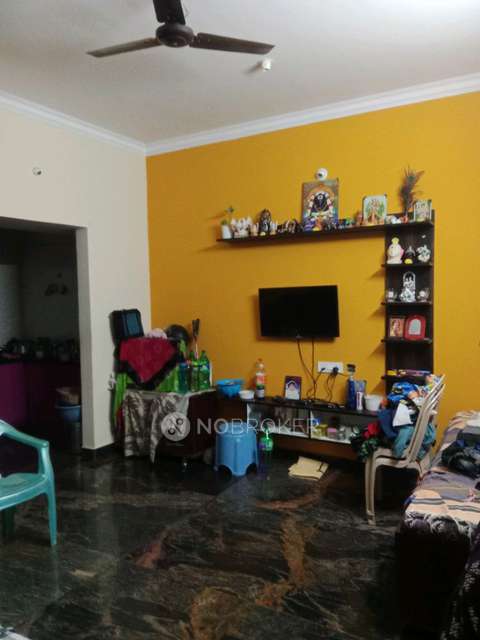 1 BHK House for Lease  In  Banashankari 