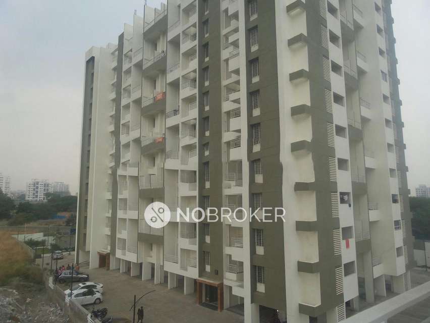 2 BHK Flat In Majestique Magnum for Rent  In Pisoli