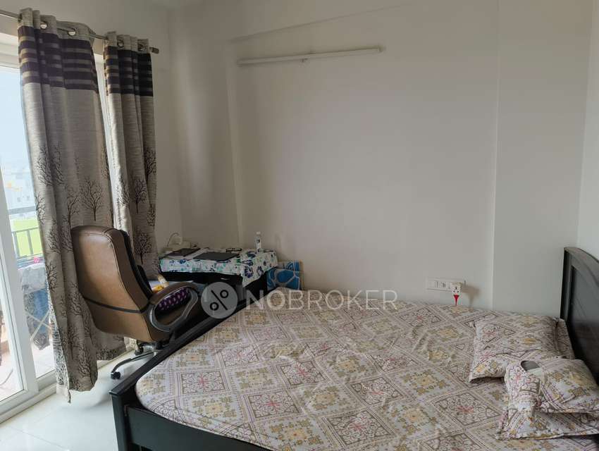 2 BHK Flat In Sbr Tejas  for Rent  In Aavalahalli