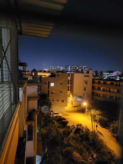 2 BHK Flat In Banashankari Balaji Paradise, Yelachenahallli For Sale  In Yelachenahallli