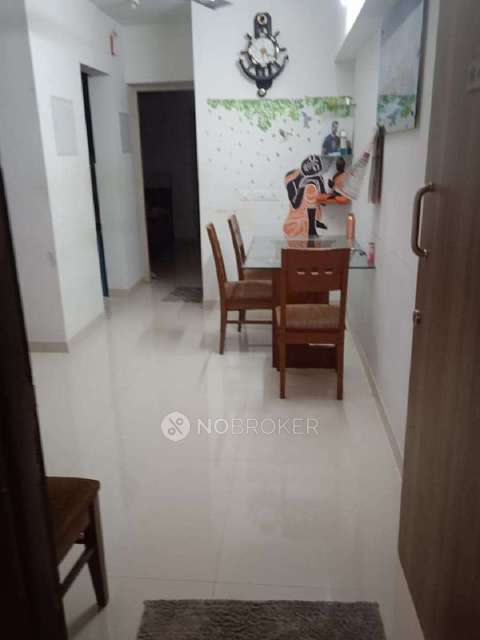 1 BHK Flat In Casa Greenville For Sale  In Anjur