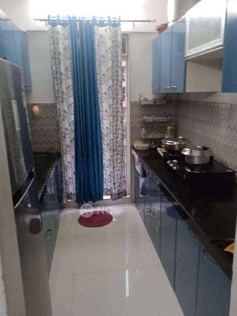 1 BHK Flat In Casa Greenville For Sale  In Anjur