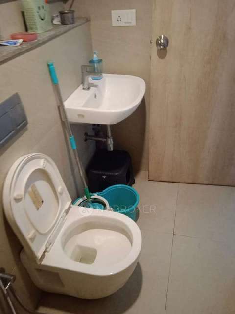 1 BHK Flat In Casa Greenville For Sale  In Anjur