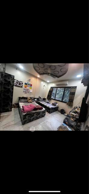 3 BHK Flat In Allied Heights For Sale  In Nibm 