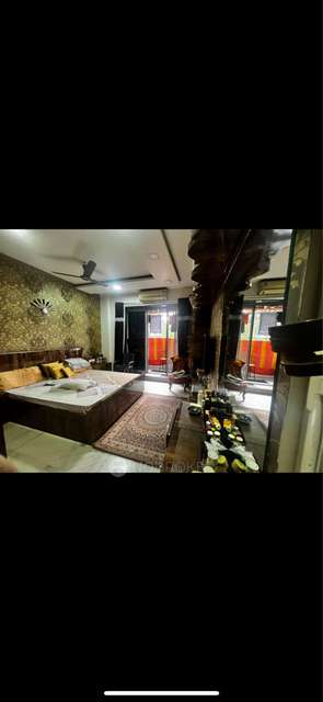 3 BHK Flat In Allied Heights For Sale  In Nibm 