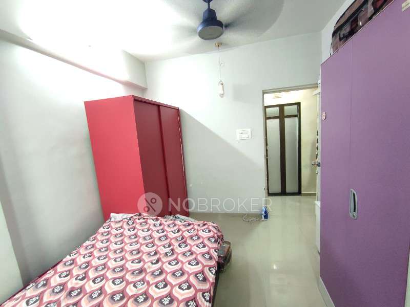 1 BHK Flat In Damodar Residency  For Sale  In Ghansoli