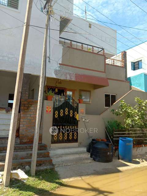 2 BHK House For Sale  In Pallikaranai