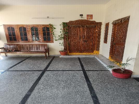 3 BHK House for Rent  In Sai Ram Nagar
