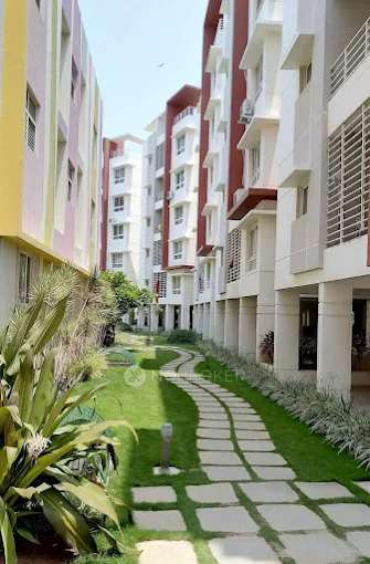 1 BHK Flat In Gk Pride For Sale  In Yapral