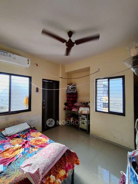 1 BHK Flat In Garva Residency For Sale  In Roha