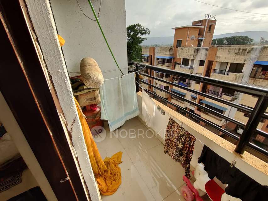 1 BHK Flat In Garva Residency For Sale  In Roha