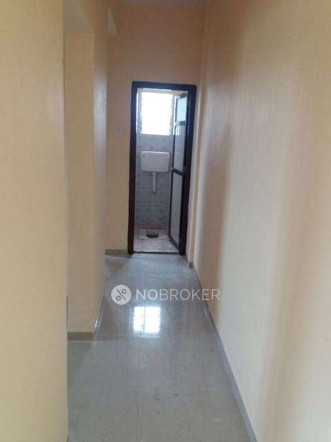 1 BHK Flat In Garva Residency For Sale  In Roha