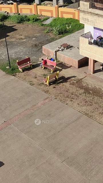 1 BHK Flat In Garva Residency For Sale  In Roha