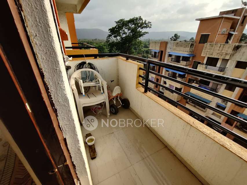 1 BHK Flat In Garva Residency For Sale  In Roha