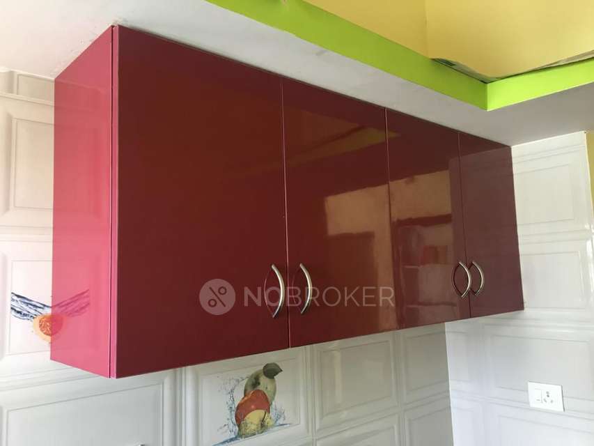 1 BHK House for Rent  In Amrutha Nilaya