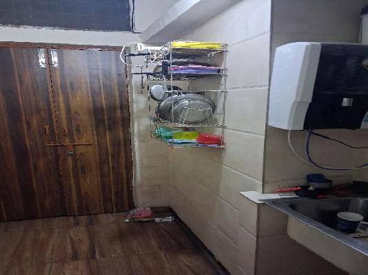 PG for Girls in Janakpuri