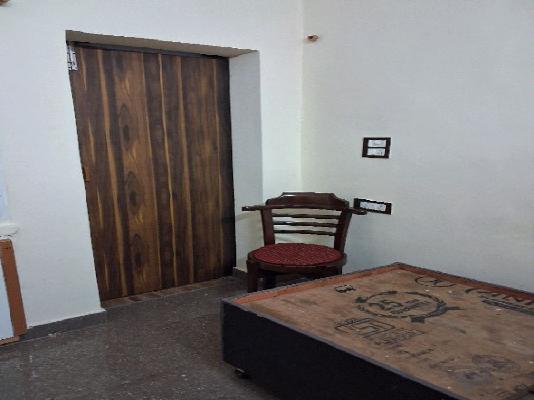 PG for Girls in Janakpuri